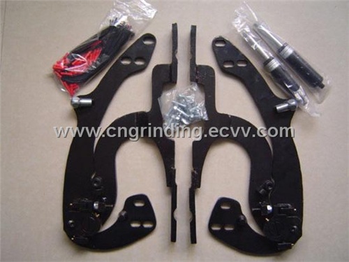 Gull Wing Door kit/Vertical Lambo Door kit